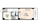 TK-04の間取り画像