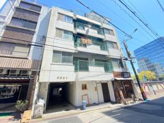 坪田ビルの外観画像