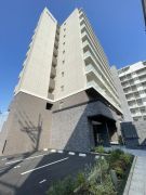 サンセール豊崎の外観画像