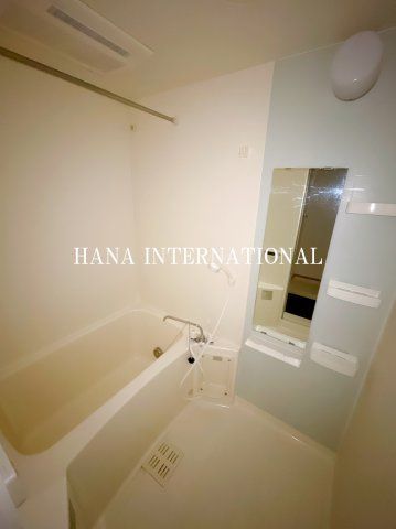 バスルーム