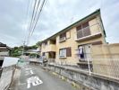 サンエル城野の間取り画像