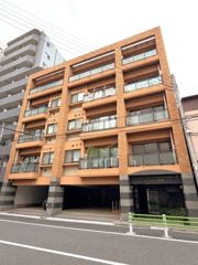 SUN GARDEN両国の外観画像