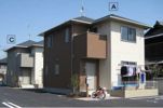 エターナルの間取り画像