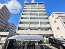 ステラ桜川の外観