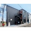 サン・デボーテ清瀬の間取り画像