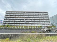 ペルル湯川新町弐番館 807号室の外観画像