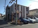 ミランダサンドエル Ⅱの間取り画像