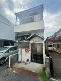 西楠の里町テラスの外観画像