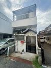 西楠の里町テラスの間取り画像