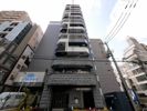 プレサンス天満橋トラッドの外観