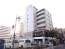 幸町旭ビルの外観