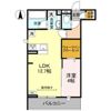 D-Gran 江木町の間取り画像