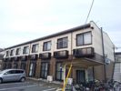 レオパレススカイクレインの間取り画像