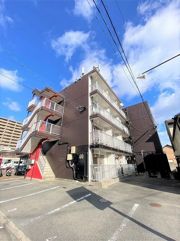 FOREVER RESIDENCE IMAⅡAの外観画像