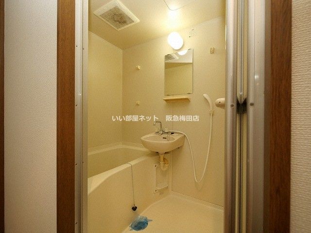 バスルーム