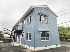 villa coloreの外観画像