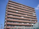 第17柴田マンションの外観