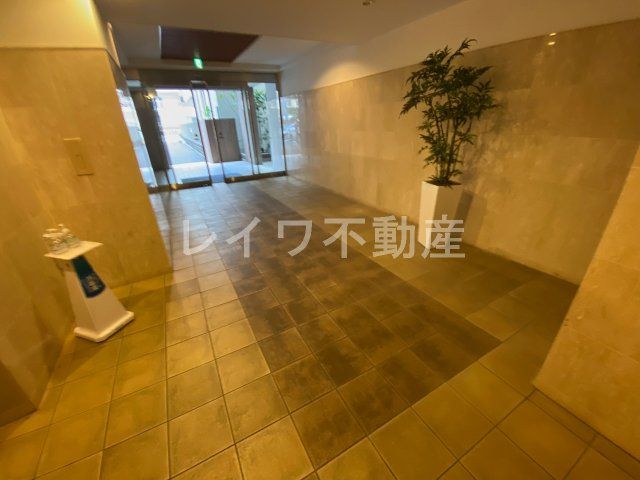 ロビー