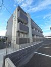 RIS伍番館の外観