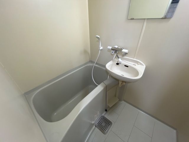 バスルーム