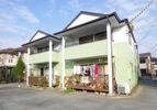 リバーサイド十禅寺（B・C）の間取り画像