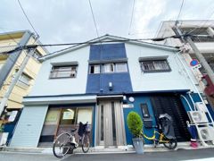 コーポ有楽1の外観画像