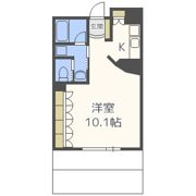 プライムアーバン堺筋本町の間取り画像