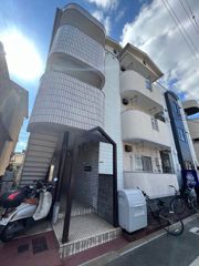 福井第3マンションの外観画像