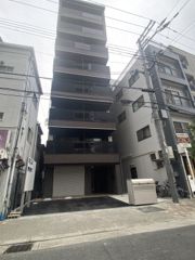 フランカー桜ノ宮SIXの外観画像