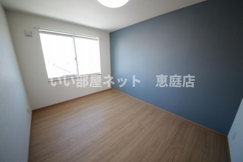 洋室
