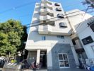 クイーンライフ巽の間取り画像