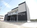 MODERN PALAZZO 諫早Primeの間取り画像