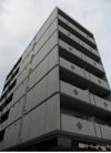 グラン サージュ コヤスの外観