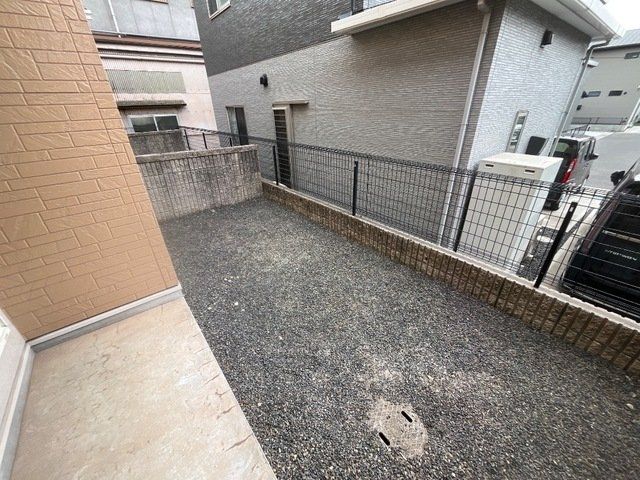 庭