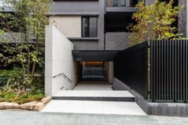 パークホームズ文京小石川ヒルテラスの間取り画像