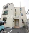 プリミエール常滑栄町の間取り画像