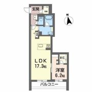 シャーメゾンプレミアス下助任【BELS認証】の間取り画像