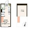 CHACHAの間取り画像