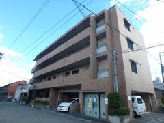 IHARAマンションの外観画像