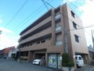IHARAマンションの外観