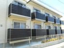 ミランダサンシャインⅢの間取り画像