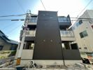 Regalest 舟入の間取り画像
