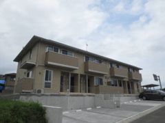 Ajym（ｱｼﾞｭｰﾑ）の外観画像