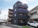 St.Residence南津の辺の外観