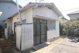 石村様借家の外観画像
