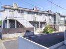 イーストコート武蔵野の間取り画像