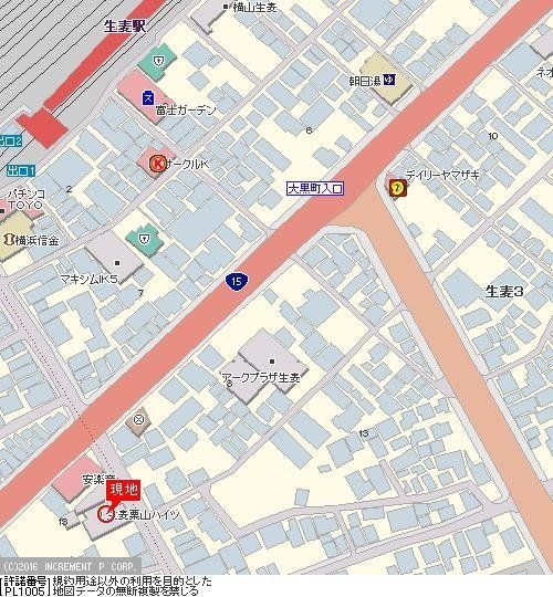 地図