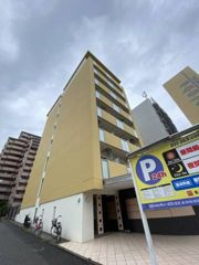 アロハ三宮の外観画像