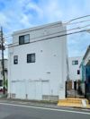 ミハス成増の間取り画像