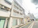 RCBOXの間取り画像